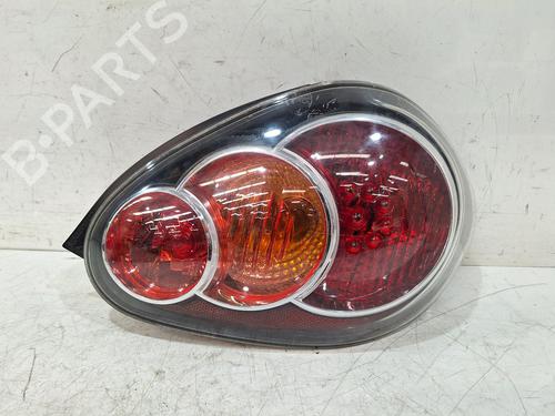 Højre baglygte Højre baglygte TOYOTA AYGO (_B1_) 1.0 (KGB10_, KGB10R) (68 hp) 39694898 39694898