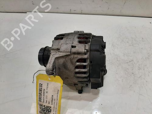 Generator Generator 38728103 38728103
