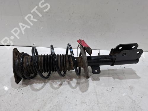 Used Left front shock absorber Left front shock absorber PEUGEOT 308 II (LB_, LP_, LW_, LH_, L3_) 1.2 THP 130 (131 hp) 39983398 39983398