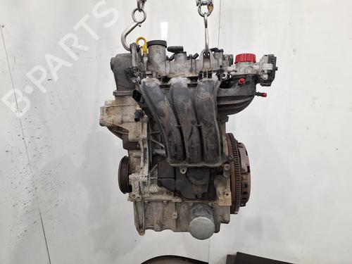 Engine SKODA CITIGO (NF1) 1.0 | BP30897302M1