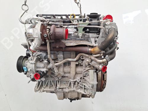 Engine VAUXHALL ASTRA Mk VII (K) (B16) 1.6 CDTi | BP34179005M1  - Image 5