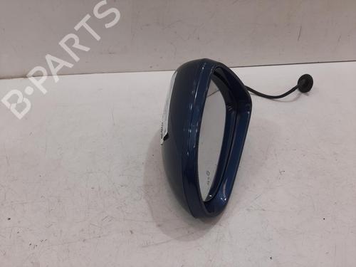 Left mirror VAUXHALL CORSA Mk IV (E) (X15) 1.4 | BP29471916C26 