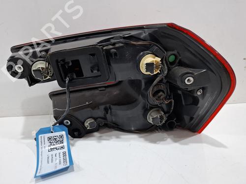 Left taillight CITROËN C4 Picasso II 1.6 HDi 90 | BP39099457C34 - Image 4