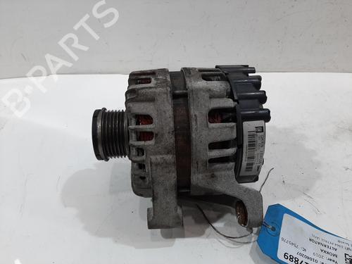 Alternator VAUXHALL MOKKA / MOKKA X (J13) 1.4 | BP32422489M7 