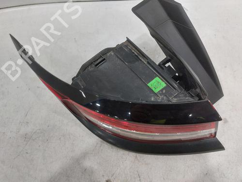 Venstre baglygte DS DS 3 / DS 3 CROSSBACK (UR_, UC_, UJ_) 1.2 PureTech 130 (URHNSS) | BP26757137C34 