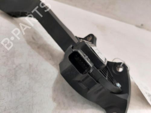 Pedal JAGUAR I-PACE (X590) EV400 AWD | BP33318396I4  - Image 5