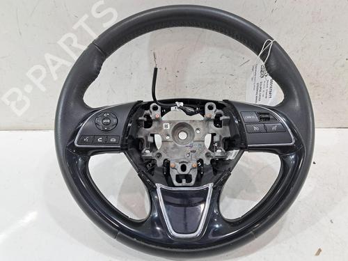 Used Steering wheel Steering wheel MITSUBISHI ECLIPSE CROSS (GK_, GL_) 1.5 T-Mivec (163 hp) 33720735 33720735