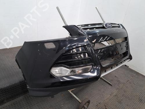 Front bumper FORD KUGA II (DM2) 2.0 TDCi 4x4 | BP36451388C7 - Image 2