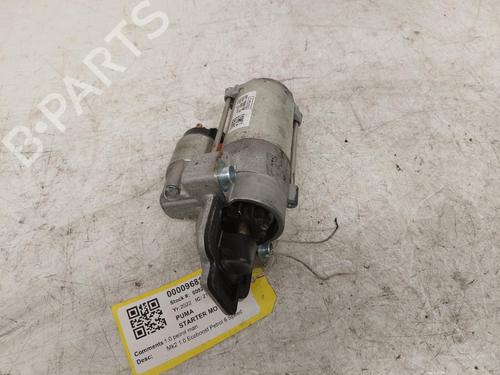 Startmotor FORD PUMA (J2K, CF7) 1.0 EcoBoost | BP26864262M8 