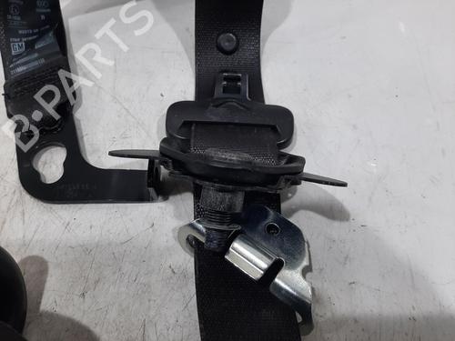 Front right seatbelt VAUXHALL ASTRA Mk VII (K) (B16) 1.6 CDTi | BP38513448I25  - Image 6