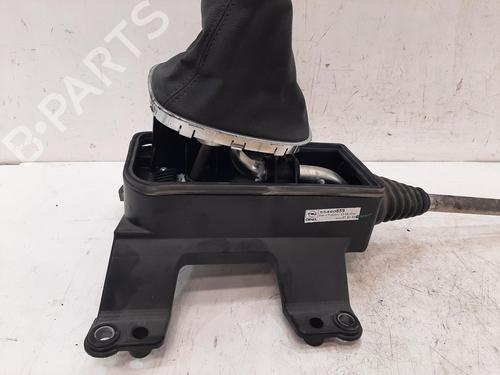 Gear lever VAUXHALL ADAM (M13) 1.4 | BP37629345M90 - Image 4