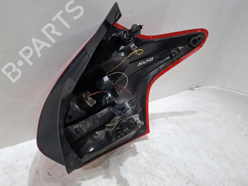 Left taillight FORD FOCUS III 1.0 EcoBoost | BP39561154C34 - Image 5