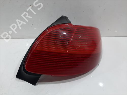 Used Right taillight Right taillight 37593259 37593259