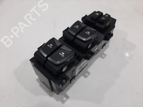Switch HYUNDAI SANTA FÉ III (DM, DMA) 2.2 CRDi 4WD | BP29297700I30 