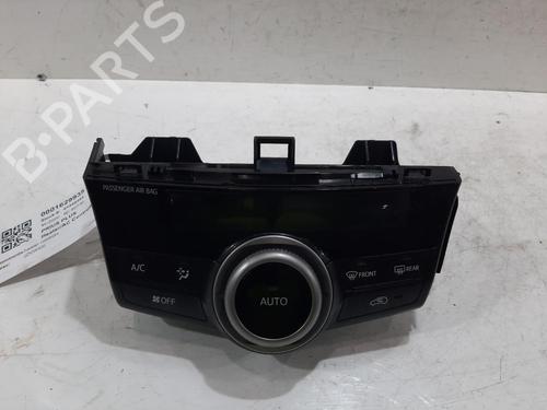 Used Climate control TOYOTA PRIUS PLUS (_W4_) 1.8 Hybrid (ZVW40W, ZVW41W) (136 hp) 32324290