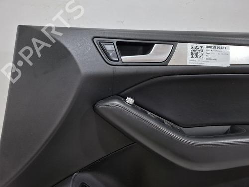 Front right panel AUDI Q5 (8RB) 2.0 TDI quattro | BP38728237C59 - Image 2