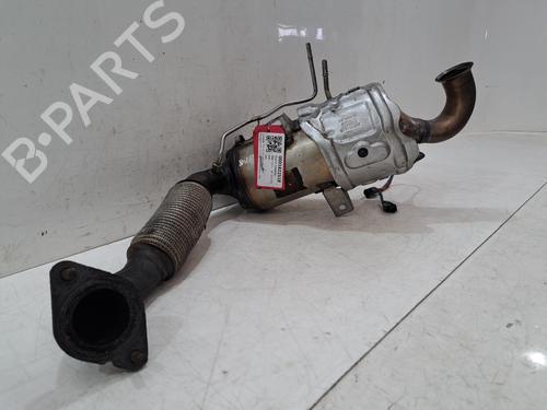 Particulate filter VOLVO V40 Hatchback (525) D2 | BP39080406M81 - Image 3