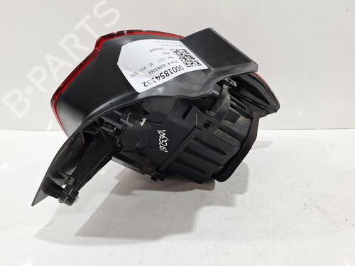 Left taillight VW POLO VI (AW1, BZ1, AE1) 1.0 TSI | BP39916901C34 - Image 3