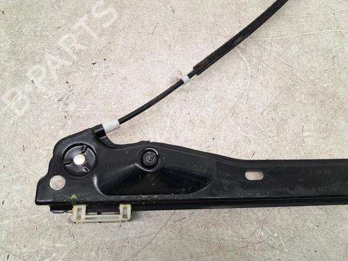 Front left window mechanism BMW 1 (E87) 116 i | BP26854428C22 