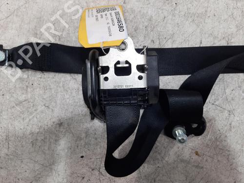 Front left seatbelt PEUGEOT BIPPER Tepee 1.3 HDi 75 | BP32423043I26 - Image 4