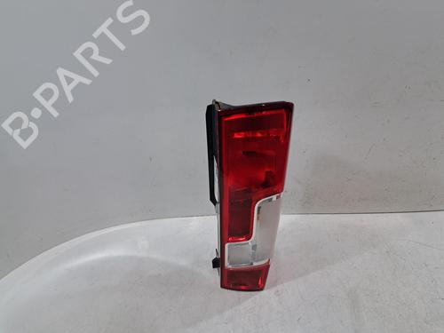 Right taillight FIAT DUCATO Bus (250_) 130 Multijet 2,3 D | BP31965044C35