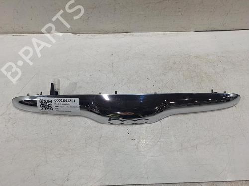 Tailgate handle FIAT 500 (312_) 1.2 (312AXA1A) | BP32357753C132