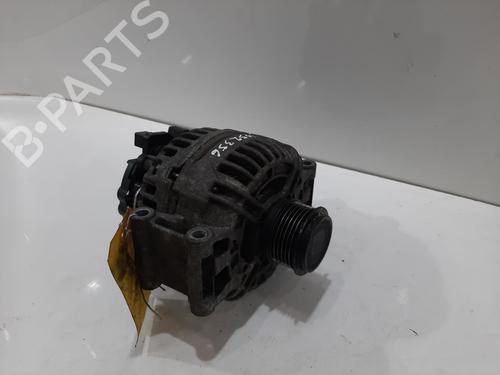 Used Alternator Alternator AUDI A5 Convertible (8F7) 2.0 TFSI (211 hp) 36451866 36451866