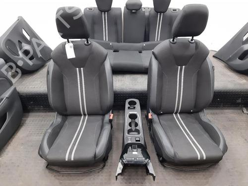 Seats set VAUXHALL CORSA Mk V (F) 1.2 | BP28100853C78 