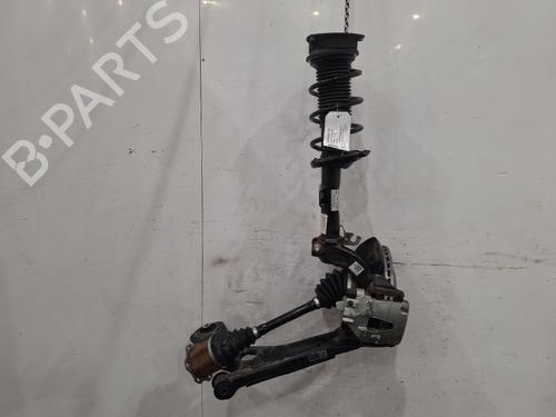 Used Left front suspension Left front suspension VW POLO VI (AW1, BZ1, AE1) 1.0 TSI (95 hp) 40454450 40454450