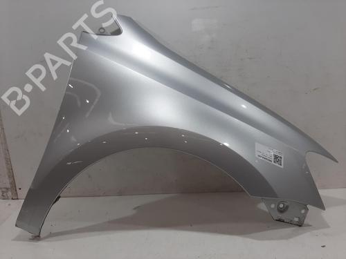 Used Right front fenders Right front fenders VW POLO V (6R1, 6C1) 1.2 (70 hp) 33335701 33335701