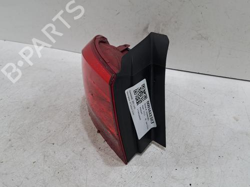 Left taillight VW PASSAT B7 (362) 2.0 TDI | BP31978259C34 - Image 4