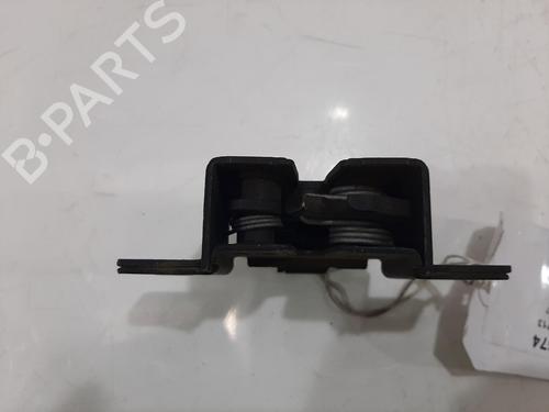 hjelmlås JAGUAR I-PACE (X590) EV400 AWD | BP30179870C133 