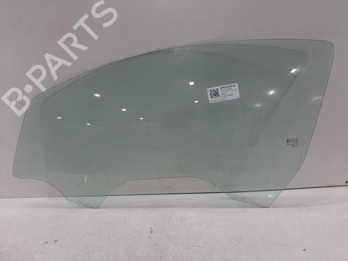 Used Front left door window Front left door window 32089346 32089346