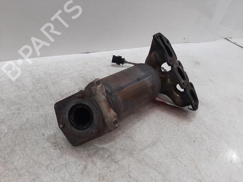 Catalyst VAUXHALL CORSA Mk III (D) (S07) 1.0 i 12V (L08) | BP35767896M10  - Image 5