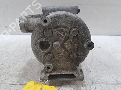 AC compressor FORD FIESTA VI (CB1, CCN) 1.4 | BP38871453M34 - Image 4