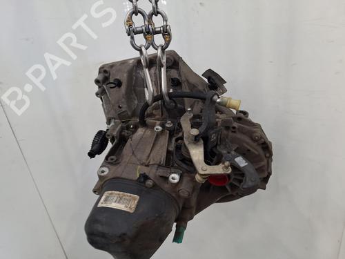 Gearbox RENAULT CAPTUR I (J5_, H5_) 0.9 TCe 90 | BP39657325M3 - Image 6