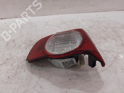 Other CITROËN C3 Picasso (SH_) 1.6 HDI 90 | BP37236276O1 - Image 4