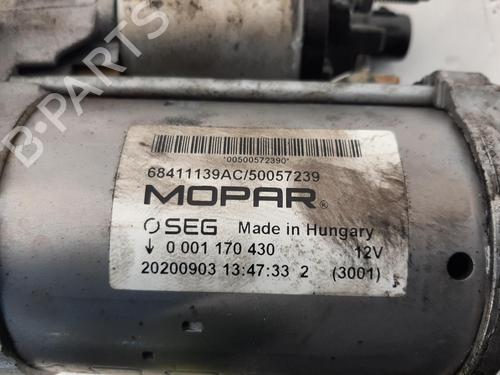 Starter FIAT 500X (334_) 1.3 (334.AXR11) | BP26854318M8 