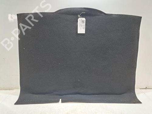 Used Luggage compartment floor FORD FOCUS IV (HN) 1.0 EcoBoost (125 hp) 32851665