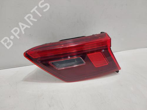 Right taillight VW TIGUAN (AD1, AX1) 1.5 TSI | BP28039473C35 