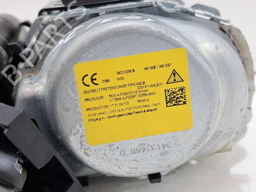 Other FORD FIESTA VII (HJ, HF) 1.0 EcoBoost | BP28275147O1 