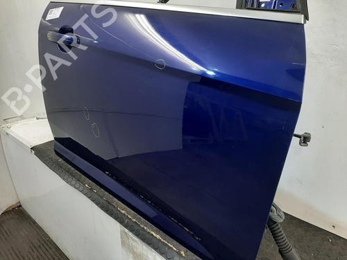Right front door FORD FOCUS III 1.6 TDCi | BP28312017C3