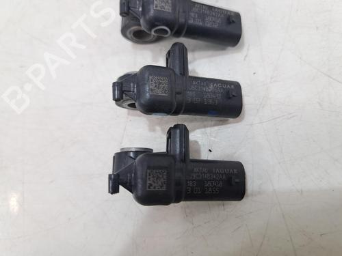 Control unit JAGUAR I-PACE (X590) EV400 AWD | BP29059721M11 