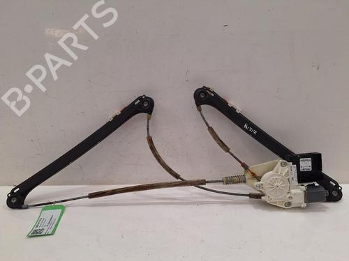 Used Front right window mechanism AUDI A3 (8P1) 2.0 TDI 16V (140 hp) 27259177
