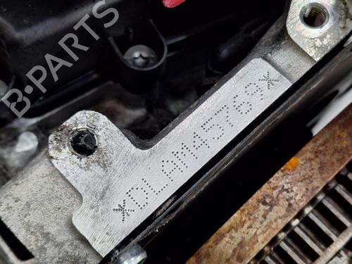 Engine VW POLO VI (AW1, BZ1, AE1) 1.0 TSI | BP32120933M1 - Image 6