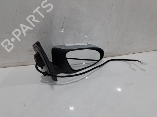 Used Right mirror Right mirror CITROËN C1 II (PA_, PS_) 1.2 VTi 82 (82 hp) 35923594 35923594