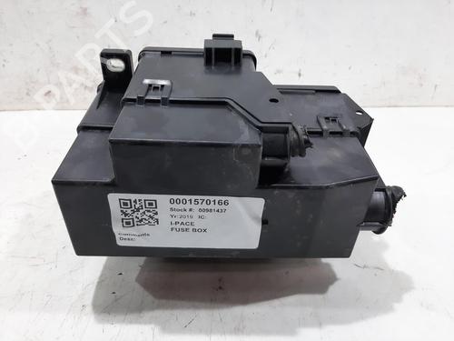 Fuse box JAGUAR I-PACE (X590) EV400 AWD | BP30608788E1 
