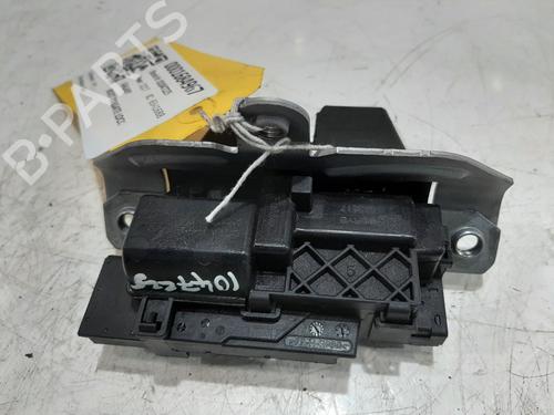Used Tailgate lock Tailgate lock FORD GALAXY III (CK) 1.5 EcoBoost (160 hp) 33868399 33868399