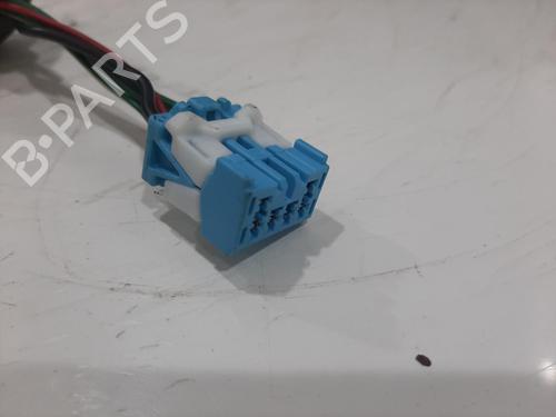 Left taillight HONDA CR-Z (ZF) 1.5 IMA (ZF1) | BP31209004C34 