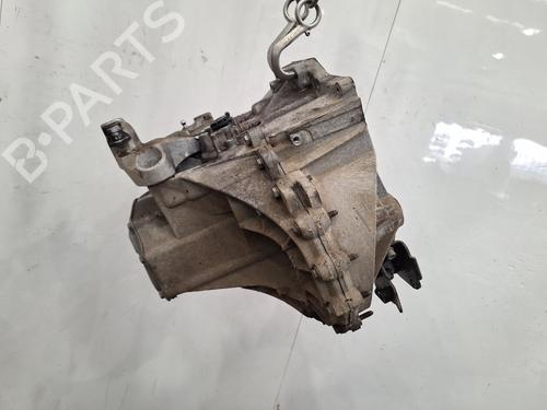 Gearbox CITROËN C4 Picasso II 1.2 THP 130 | BP33940516M3  - Image 6